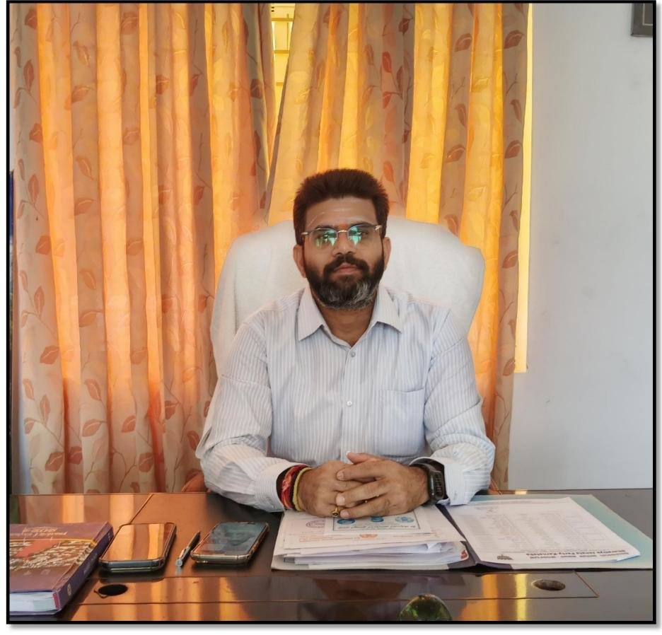 teacher